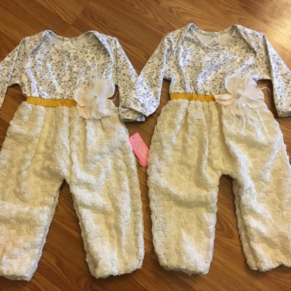 Twin 24 month sets